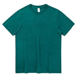 เสื้อยืดผู้ชายผ้าฝ้ายป่านขนาดใหญ่พิเศษแบบเรียบง่าย เสื้อยืดเป็นมิตรกับสิ่งแวดล้อม เสื้อยืดป่านออร์แกนิกมีกระเป๋า - Product Image 4