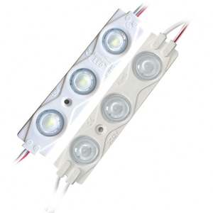 2835 Smd DC12VインジェクションモジュールライトホワイトシングルDC12v Smd2835Ip68屋外8218 <span class=keywords><strong>Led</strong></span>モジュールサインサイネージボックス用 - Product Image 4