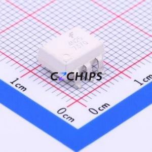 ทรานซิสเตอร์เอาท์พุท SOP-6-2.54mm 4N25SM ใหม่ของแท้ใหม่ล่าสุด - Product Image 1