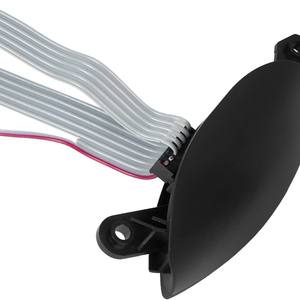 Kit de Interruptores para Camioneta Ford F150 Explorer, Control de Crucero, Botón de Interruptor en el Volante, Modelo F87A9D809BA - Product Image 2