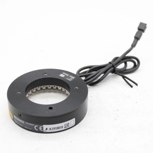 Equipo Periférico para Sistemas de Visión CA-DRW7, Anillo de Luz Directo Blanco - Product Image 4