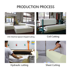 Tùy Chỉnh Mật Độ Cao Chọn Ngoài Bọt Chèn Kit Pre Cube Tấm Bọt Cho Hộp Công Cụ Bọt Chèn & Hộp Đồ Trang Sức Chèn Bọt - Product Image 5