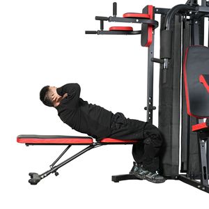 Taburete para Mancuernas Innovador, Versátil, Ahorra Espacio, de Alto Rendimiento, Favorito de los Clientes, Venta al Por Mayor - Product Image 5