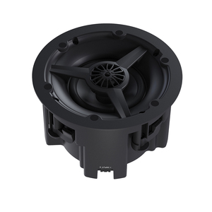 ชุดเครื่องขยายเสียง WiFi ติดเพดาน4นิ้ว, IPX6เครื่องขยายเสียง<span class=keywords><strong>เพลง</strong></span>พื้นหลังแบบหลายห้องเครื่องขยายเสียง BT AUX ติดตั้งง่าย - Product Image 1