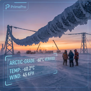 Câble d'alimentation blindé XLPE SWA de qualité arctique -60°C 6/10kV-20/35kV IEC 60502-2 avec armure en fil d'acier haute tension pour postes de transformation et mines - Product Image 3