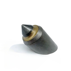 Hdd Tanden Lassen Bar Bit Flat Las-On Serie Niet-Graven Boorbak Vijzel - Product Image 1