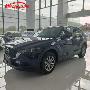 รถยนต์<span class=keywords><strong>มา</strong></span><span class=keywords><strong>ส</strong></span><span class=keywords><strong>ด้า</strong></span> CX-5 เครื่องยนต์เบนซิน 2.5 ลิตร ขับเคลื่อน 4 ล้อ เกียร์อัตโนมัติ - <span class=keywords><strong>ขาย</strong></span>ดีในจีน ล้อทำจากยาง รุ่น<span class=keywords><strong>ส</strong></span>ำหรับผู้ใหญ่ - Product Image 1