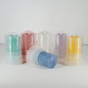 Ventes chaudes Production professionnelle en gros Agents <span class=keywords><strong>d</strong></span>éodorants anti-transpirants naturels <span class=keywords><strong>Pierre</strong></span> de cristal <span class=keywords><strong>d</strong></span>'<span class=keywords><strong>alun</strong></span> - Product Image 4