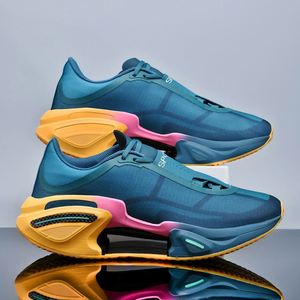 <span class=keywords><strong>Alphafly</strong></span> รองเท้าผ้าใบสำหรับวิ่งมาราธอน, รองเท้าผ้าใบสำหรับผู้หญิงรองเท้าวิ่งลำลองดีไซน์ระเบิดสำหรับฤดูร้อนฤดูใบไม้ผลิใบไม้ร่วง - Product Image 3