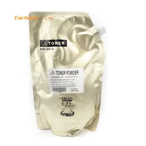 Fábrica por atacado fabricante alta qualidade produto original pó de toner preto para HP universal HPQ2612A CC388A 435 436A NPG 25