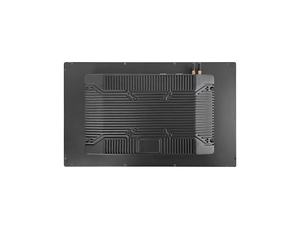 23.6 inch Intel Máy tính để bàn máy tính 256GB cảm ứng gồ ghề Màn hình Giao diện USB mới ngoài trời Led Công Nghiệp màn hình cảm ứng - Product Image 3