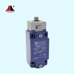 Interruptor de viaje Schneider XCKJ10513H29C 1054310541 de 12, 12, 12, - Product Image 2
