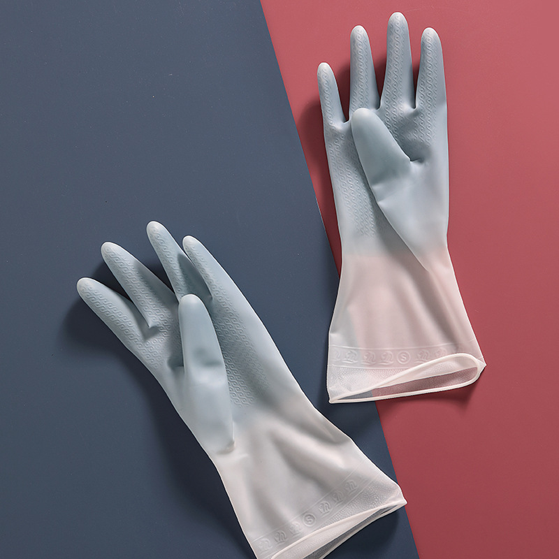 Bleu dégradé
