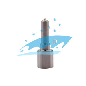 Venta caliente Common Rail Boquilla DLLA145P669 + Common Rail Inyector Boquilla DLLA145P669 + - Product Image 2