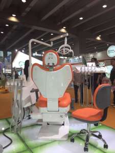 Sang trọng tốt nhất bán ghế nha khoa nhà sản xuất nhà máy giá ql2028iii ghế nha khoa - Product Image 4