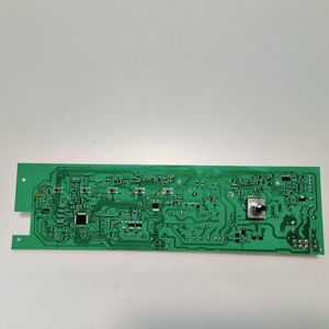 Carte <span class=keywords><strong>PCB</strong></span> de machine à laver électrique d'usine pour lave-linge Skyworth X2362-001-0810, carte de commande 110V-250V <span class=keywords><strong>PCB</strong></span> + métal - Product Image 2