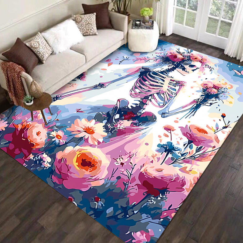 ภาพวาดสีน้ำมัน - 5