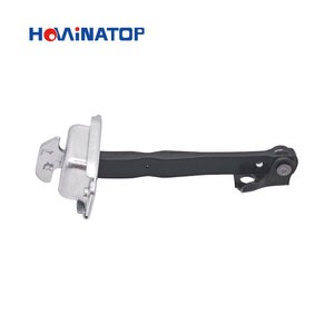 Correa de control de puerta HOWINATOP para Toyota Corolla 2014, limitador de bisagra de Tope de puerta 68610-02320 68630-02310, tope de enlace de correa de control de puerta - Product Image 6