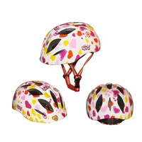 Casques de vélo pour enfants avec doublure EPS intégrée et coque en PC, casques de cyclisme, de roller et de sports de plein air pour enfants, fabricant