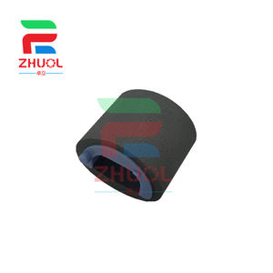 Rouleau de ramassage de papier RL1-1443 RL1-1442 RL1-2593 pour Canon Lbp6000 Lbp6018 6018w 6018b <span class=keywords><strong>6020</strong></span> 6030 1136 <span class=keywords><strong>Hp</strong></span> 1132 1102 1212 1213 - Product Image 3