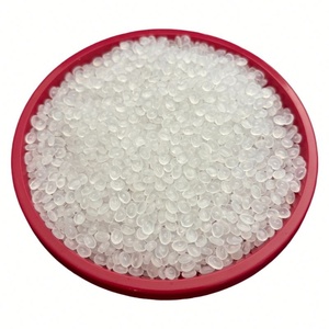 เม็ดพลาสติก PP บริสุทธิ์เกรดขึ้นรูปโพลีโพรพิลีนแบบ T30S - Product Image 5