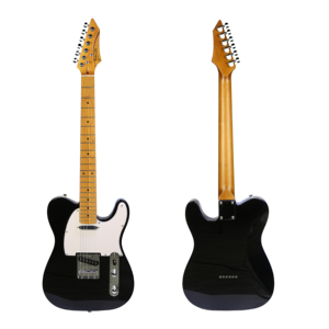<span class=keywords><strong>Guitarra</strong></span> Eléctrica con Puente Estable, <span class=keywords><strong>Guitarra</strong></span> Eléctrica de Buena Calidad al por Mayor - Product Image 3