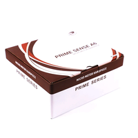 RHJC PRIME SENSE A6 55000 tr/min électrique sans brosse micromoteur laboratoire dentaire haute vitesse bijoux polissage gravure Machine polisseuse