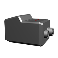 Scanners de codes-barres USB à IA intégrée haute performance série KEYENCE SR-700/710/750/751/752 avec capteur CMOS pour l'automatisation industrielle