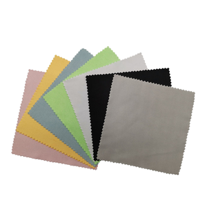 少量生産の独立包装 シルバークロス ジュエリークリーナー 研磨剤 メーカー 卸売業者 - Product Image 4