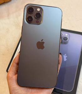 Wholesale <strong>Second</strong>-<strong>hand</strong> Original for 16 Pro Max 256GB Storage LTE 5G US Version <strong>6</strong>.1-inch Super Retina XDR Display 8GB RAM <strong>6</strong> - Product Image 4