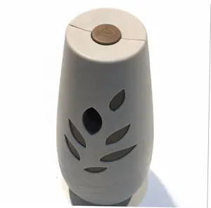 Dispensador automático de Fragrância Ar Freshner spray aerossol dispensador de purificadores de Ar Ambiente