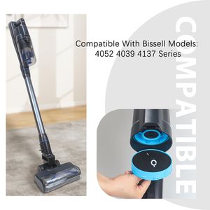 बिस्कुट के लिए धोने योग्य वैक्यूम फिल्टर किट 4039 4052 280w कॉर्लेस वैक्यूम क्लीनर भाग - Product Image 4