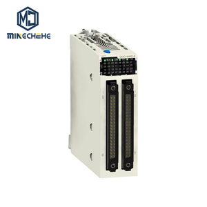 Port RJ45 monté sur panneau de commande industrielle XB5 en plastique 22mm XB5PRJ45 XB5PUSB3 ZBSP2 ZBSP1 - Product Image 1