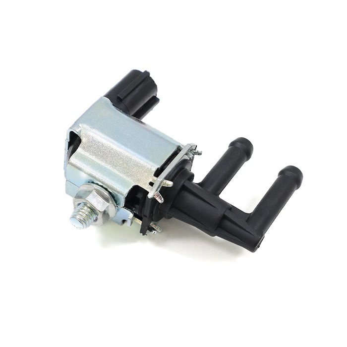 Canister Purge Valve Solenoid Valve K6A 18117-52G10 for Suzuki