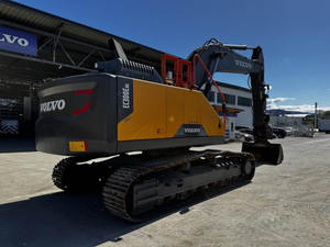 L'excavatrice utilisée performante de volvo EC300ENL a utilisé l'original volvo EC300ENL en stock - Product Image 3