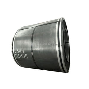 Горячекатаная катушка из углеродистой полосы Q235B <span class=keywords><strong>S355MC</strong></span> S460MC S500MC S700MC разумная цена травильного листа холоднокатаной сварки ASTM Flat - Product Image 1