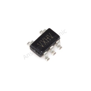 ANSOYO MCP6L01T-E MCP6L01 SOT23-5 Circuitos Integrados IC Chips Componentes Electrónicos Amplificador MCP6L01T-E/OT - Product Image 3