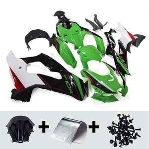 Convient pour 2021 <span class=keywords><strong>2022</strong></span> 2023 Kawasaki Ninja <span class=keywords><strong>ZX10R</strong></span> Kits de carénage de moulage par injection ZX-10R - Product Image 3