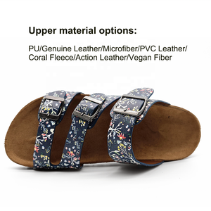 <span class=keywords><strong>Ciabatte</strong></span> <span class=keywords><strong>in</strong></span> <span class=keywords><strong>Sughero</strong></span> Personalizzate <span class=keywords><strong>con</strong></span> <span class=keywords><strong>Suola</strong></span> Antiscivolo, Sandali <span class=keywords><strong>in</strong></span> <span class=keywords><strong>Sughero</strong></span> <span class=keywords><strong>con</strong></span> Fibbia Regolabile - Product Image 2