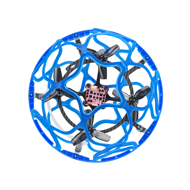 2026 Axisflying Professional Soccer UAV 200mm Ball for Team Competition Training STEAM Education Kids Indoor Outdoor Sport Toy