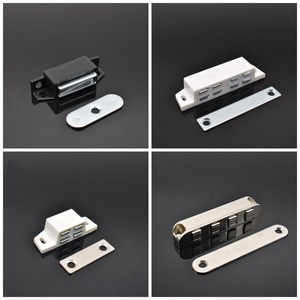 Magnete <span class=keywords><strong>per</strong></span> <span class=keywords><strong>mobili</strong></span> in plastica ABS magnete magnetico <span class=keywords><strong>per</strong></span> porta dell'armadio <span class=keywords><strong>per</strong></span> armadio da cucina magnete <span class=keywords><strong>per</strong></span> serratura del cassetto della porta dell'armadio <span class=keywords><strong>per</strong></span> cassetto - Product Image 5
