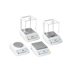 Cubis II BSA6202S balances de laboratoire numériques de qualité supérieure Balance de précision Capacité 6200g Précision de lecture 10mg - Product Image 2