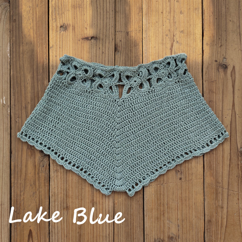 lake green