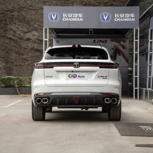 2023 nouveau SUV essence <span class=keywords><strong>voiture</strong></span> à essence Changan UNIK UNI-K 2.0T AWD/4WD Top Version voitures d'<span class=keywords><strong>occasion</strong></span> bon marché à vendre - Product Image 5