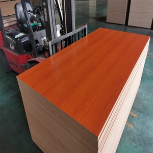 Tấm <span class=keywords><strong>MDF</strong></span> Mặt Melamine Màu Anh Đào 1220*2440*3/6/12/15/17/18Mm Giá Rẻ - Product Image 5