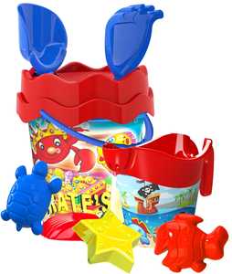 Juguetes de Playa Originales, Únicos y de Moda, Duraderos y de Primera Calidad al por Mayor para Niños - Product Image 3