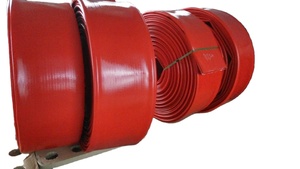 Prodotti più venduti <span class=keywords><strong>Duraline</strong></span> combattimento doppia gomma manichetta antincendio - Product Image 5