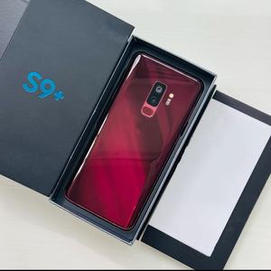 Smartphone S9+ débloqué, écran WQHD+ de 6,2 pouces, double caméra arrière, batterie de 3500 mAh, étanche IP68. - Product Image 2