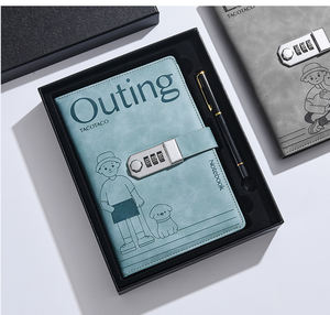 3 अंकों का संयोजन लॉक एंटीक पीतल खत्म धातु लॉक टिकाऊ सुरक्षित ताला सुटकेस बॉक्स कैबिनेट ड्रॉअर के लिए आसान - Product Image 5