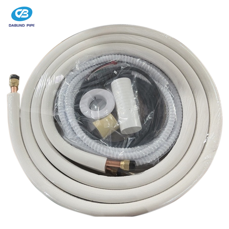 How to Choose the Best Air Conditioner Copper Pipe for Your System